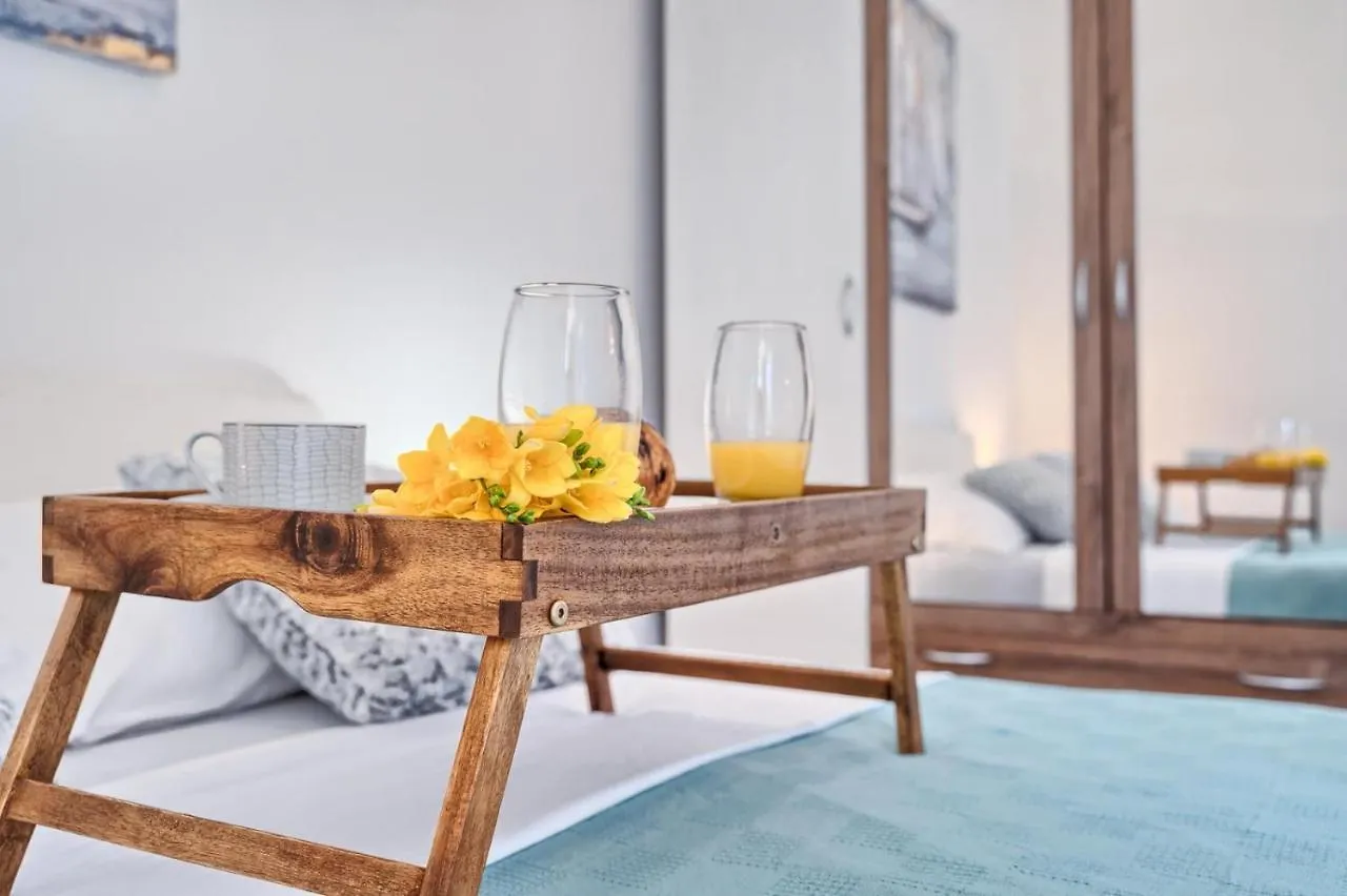Kaštela Apartment In Kastel Luksic With Balcony, Air Conditioning, W-Lan, Washing Machine 5107-4 0*,